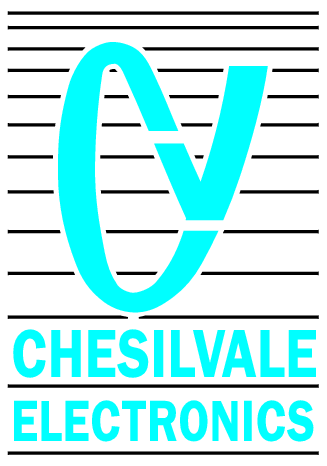 Chesilvale Electronics