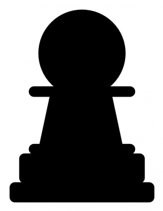 Chess Pieces clip art