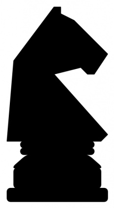 Chess Pieces clip art