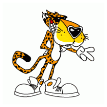 Chester Cheetah