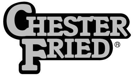 Chester Fried