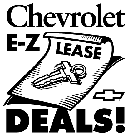 Chevrolet Lease Deals