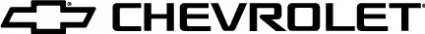 Chevrolet logo5