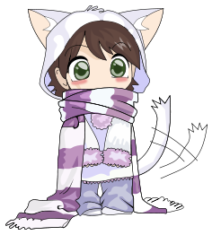 Chibi Neko