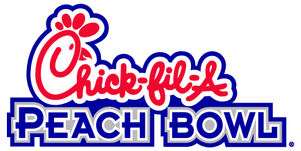 Chick Fil A Peach Bowl