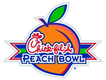 Chick Fil A Peach Bowl