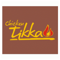 Chicken Tikka