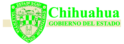 Chihuahua Gobierno Del Estado