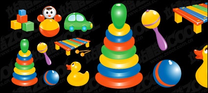 Children toy