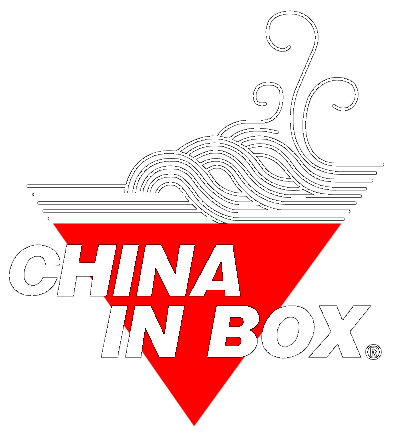 China In Box