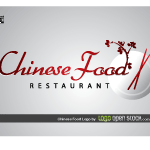 Chinese Food Logo