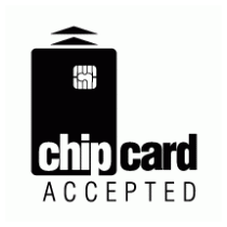 Chip Card Accepted