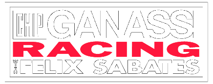 Chip Ganassi Racing With Felix Sabates