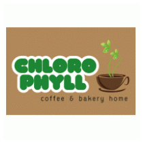 Chlorophyll coffee and bakery