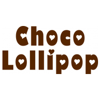 Choco Lollipop