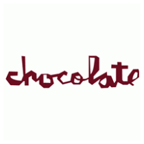 Chocolate Skateboard Logo