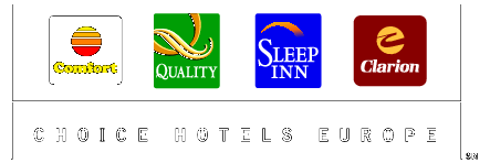 Choice Hotels Europe