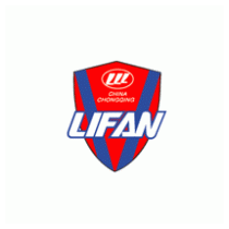 chongqing lifan FC