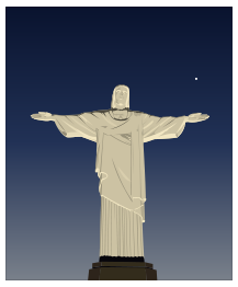 Christ The Redeemer