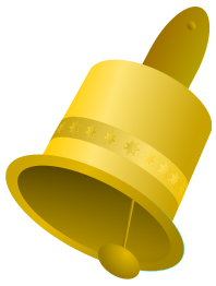 Christmas Bell