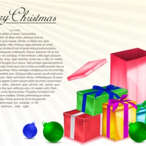 Christmas Gift Boxes