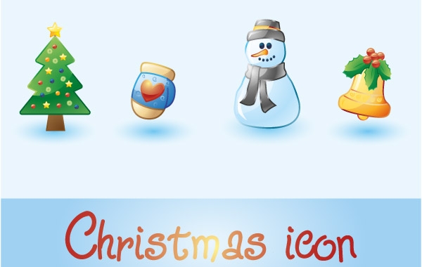 Christmas Icon