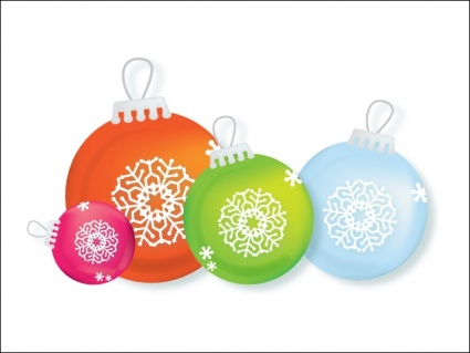 Christmas Ornaments