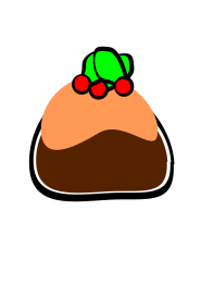 Christmass Pudding