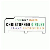 Christopher O'Riley