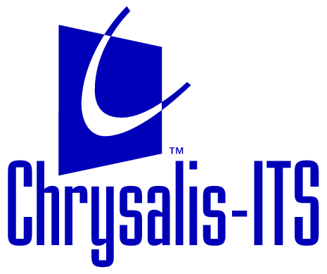 Chrysalis Its