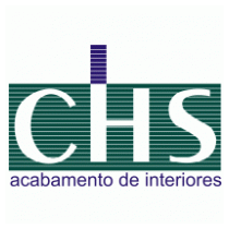 CHS Acabamento de interiores