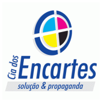 Cia dos Encartes