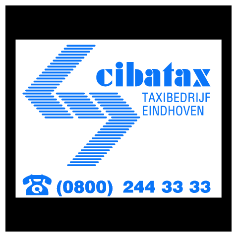 Cibatax Eindhoven