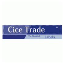 Cice Trade Labels