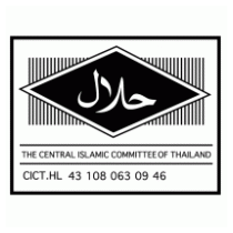 CICOT - HALAL logo