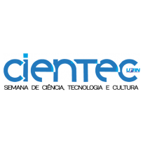 Cientec UFRN 2012