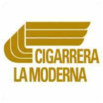 Cigarrera La Moderna