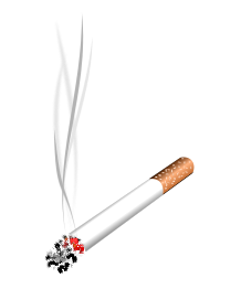 Cigarrette