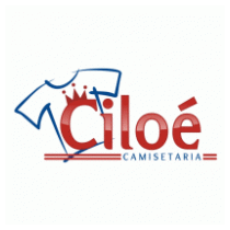 Ciloé, Camisetaria.