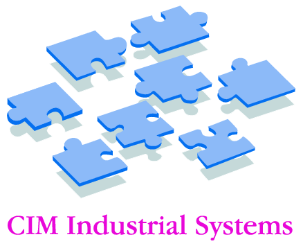 Cim Industrial Systems