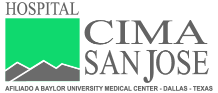 Cima San Jose