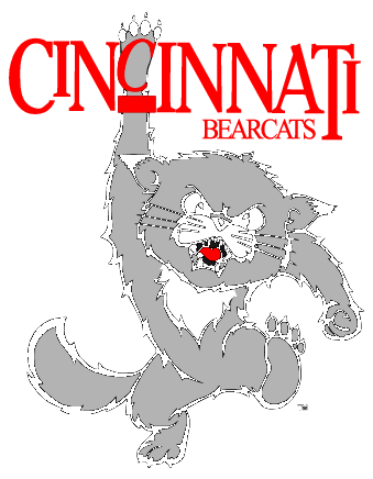 Cincinnati Bearcats