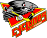 Cincinnati Cyclones Vector Logo