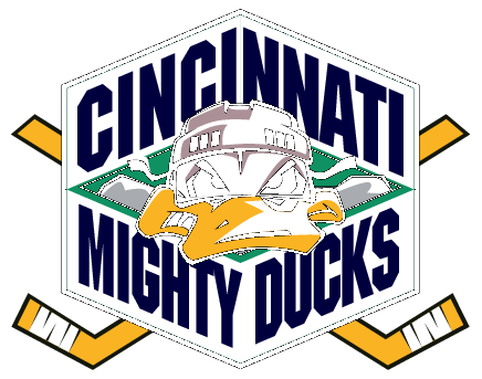 Cincinnati Mighty Ducks