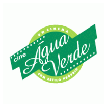 Cine Agua Verde