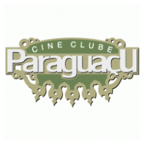 Cine Clube Paraguacu