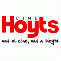 Cine Hoyts Chile