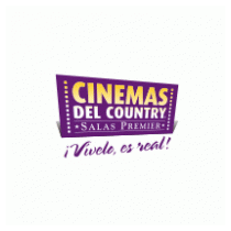 Cinemas del Country