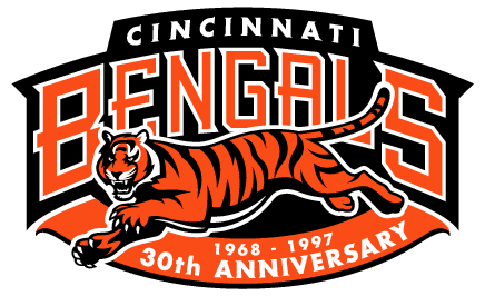 Cinncinati Bengals