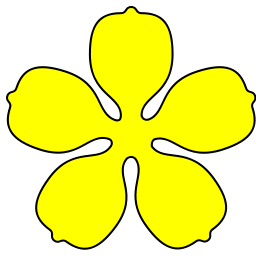 Cinquefoil